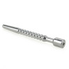 Generique Plug Uretre Ceno 9.5 cm - Diamètre 9mm
